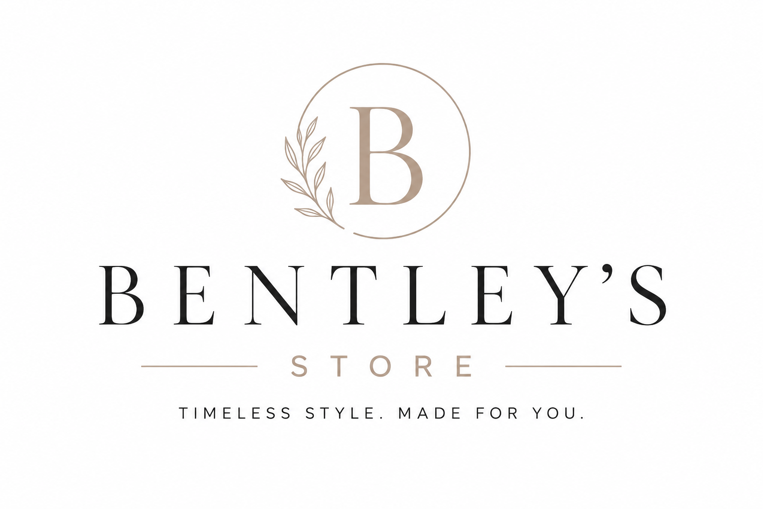 Bentley's Store